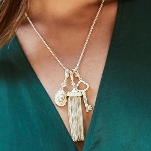 Lion Pendant (one of Zosia Necklace pendants)